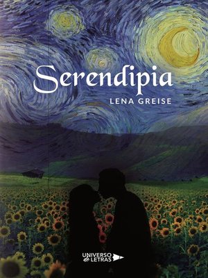 cover image of Serendipia
